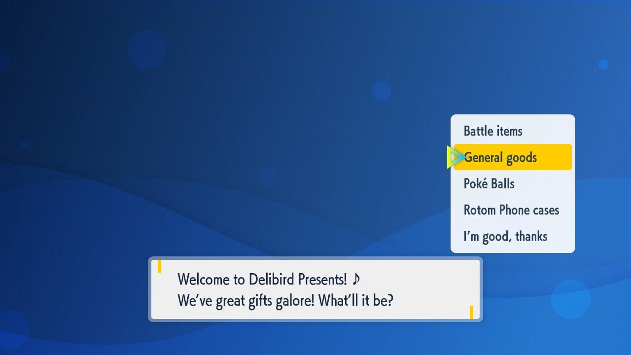 How to get Bottle Caps and Gold Bottle Caps in Pokémon Scarlet and